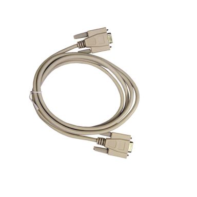 Bentel 110583 PC-kabel för PC med COM-port