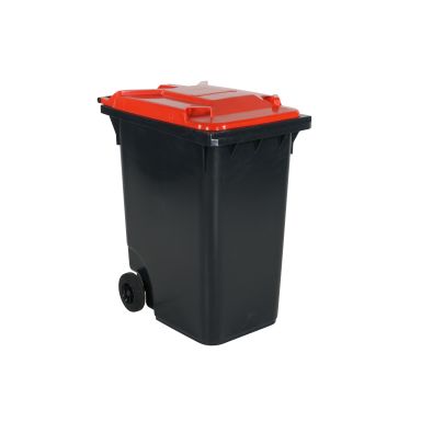 Swedmach 2136031303 Affaldscontainere 360 l