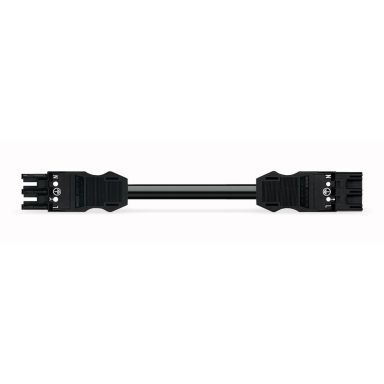 Wago 771-9993/016-201 Kablage 3G1.5 mm², HF HO/HA