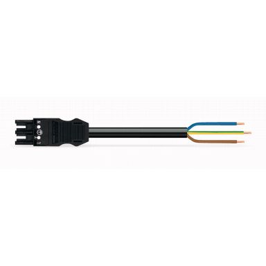Wago 771-9993/116-701 Kabling 3G1,5 mm², HF HO/FRI