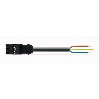 Wago 771-9993/216-301 Kabling 3G1,5 mm², HF HA/FRI