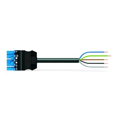 Wago 771-9985/216-401 Kabling dali, 5G1,5, HFHA/FRI1M