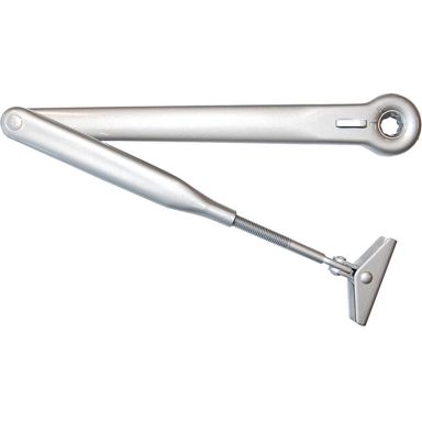 Dorma 5951 Standardarm sølvfarget