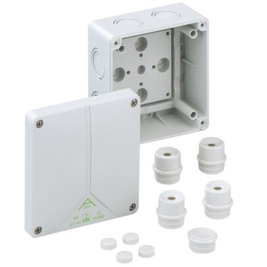 Spelsberg 80690701 Kytkentärasia 690V