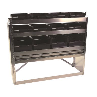 FIXX 504227 Bilinteriør