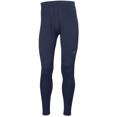 Helly Hansen Workwear Lifa Merino Underställsbyxa navy