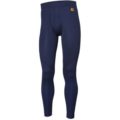 Helly Hansen Workwear Lifa MAX Stillongs marineblå