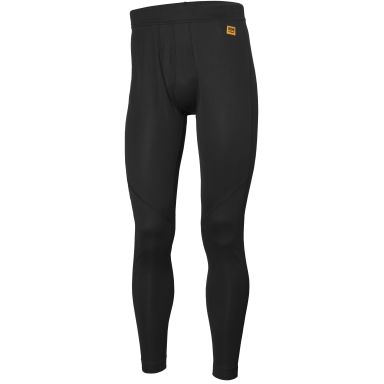 Helly Hansen Workwear Lifa MAX Långkalsong svart