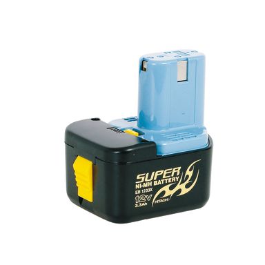 HiKOKI EB1833X Batteri 18 V, 3,3 Ah