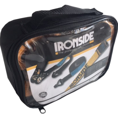 Ironside 102065 Liinasarja 10-osainen