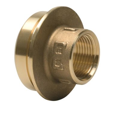 Uponor 1877777 Tråd del Inv. tråd, RS2