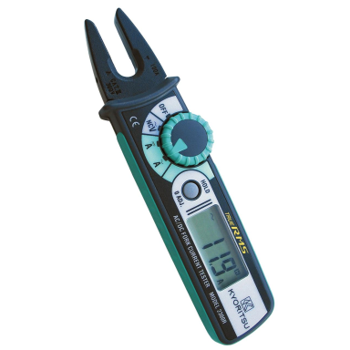 Elma 2300R Minitångamperemeter