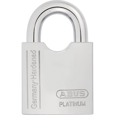 ABUS Platinum 35/55 Riippulukko 87 x 55 mm, teräs