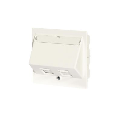 MP bolagen DUCT-SYS-3 Datalokk 2xRJ45 Systimax