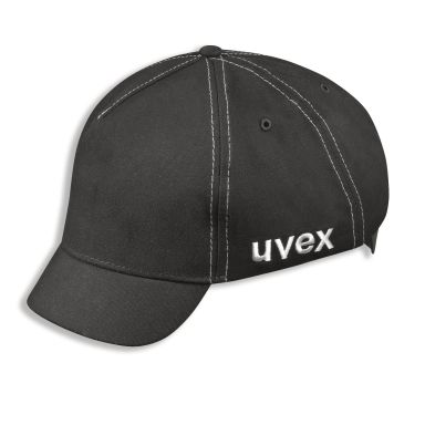 uvex U-Cap Støtbeskyttelsescaps 55-59 cm