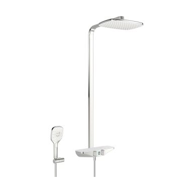 Oras Esteta Brusesystem 150 c/c, med Wellfit