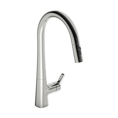 Oras Inspera Comfort 3032F Köksblandare med sidospak