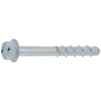 Spit 058724 Betoniruuvi TAPCON 25 KPL/SANKO