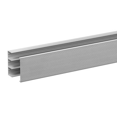 Schneider Electric 5435120 Matekanal 34 x 101 x 2500 mm