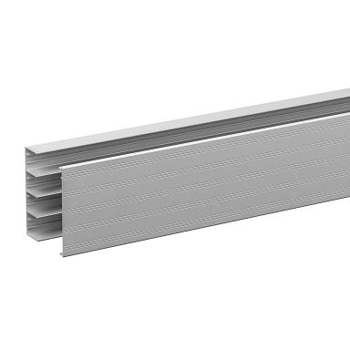 Schneider Electric 5435130 Matarkanal 34 x 123 x 2500 mm