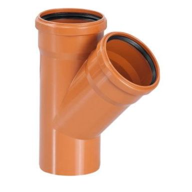 Ostendorf 2350631 Grenrör