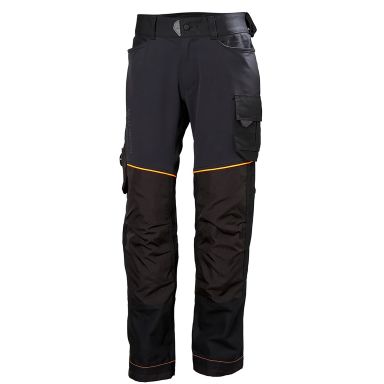 Helly Hansen Workwear Chelsea Evolution 77446-992 Håndværkerbukser sort