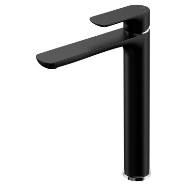 Gustavsberg Estetic Håndvaskarmatur mat, ekstra høj model