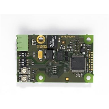 Grundfos CIM 200 MODBUS RTU Kommunikasjonsmodul for Modbus-kommunikasjon