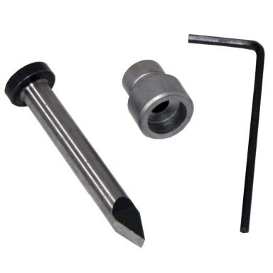 Malco PL1R Fixertång max 0,9 mm, för alu-stål