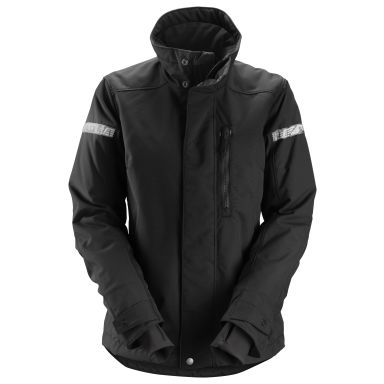 Snickers 1107 AllroundWork Vinterjacka svart