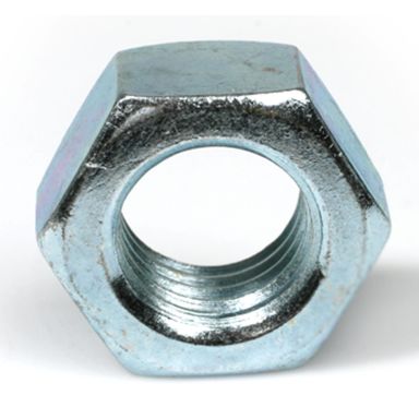 FIXX 560308 Kuusiomutteri FZB, M6M, ISO 4032-8