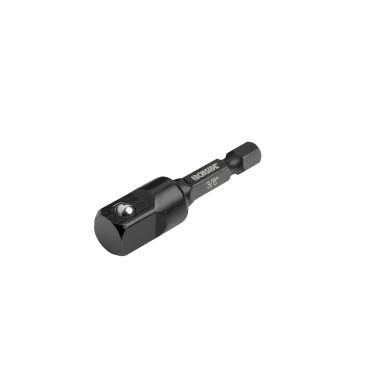 Ironside 201373 Kraftfirkanttap 50 mm