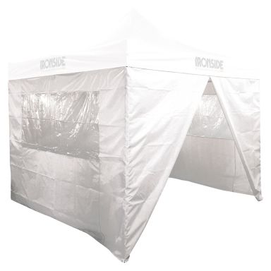 Ironside 980178 Teltan seinät tuotteeseen 500685