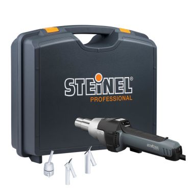 Steinel HG2620E Varmluftpistol lysnettet, 2300 W