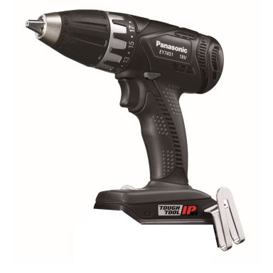 Panasonic EY7451X Bore-/skruemaskine uden batteri og oplader