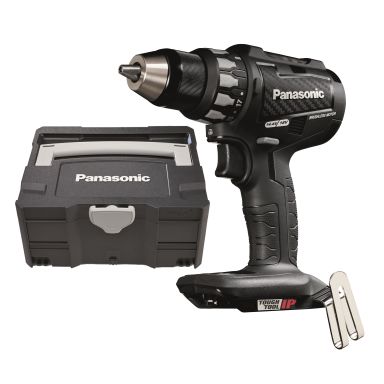 Panasonic EY74A2XT Bore-/skruemaskine uden batteri og oplader