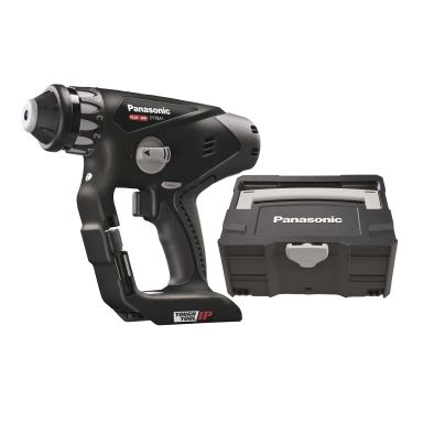 Panasonic EY78A1XT Borhammer uten batteri og lader
