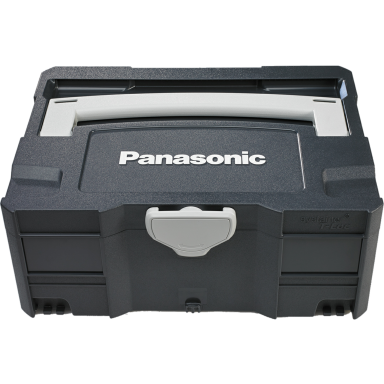 Panasonic 751500 Værktøjskasse 160x400x300 mm