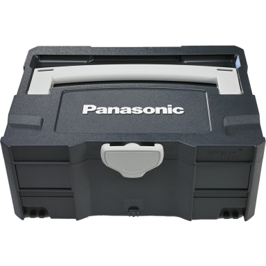 Panasonic 751500 Verktøykasse 160x400x300 mm