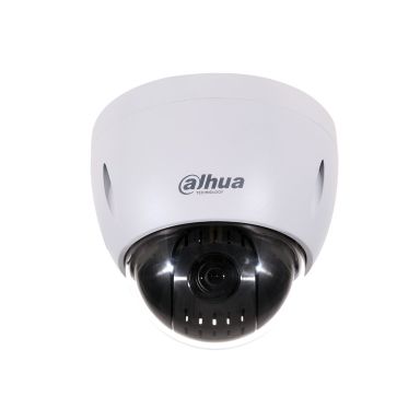 Dahua SD42212T-HN PTZ-kamera 30 bilder/s, bevegelsesdetektor