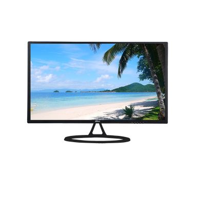 Dahua DHI-LM22-F211 Monitor 22 tommers, LCD