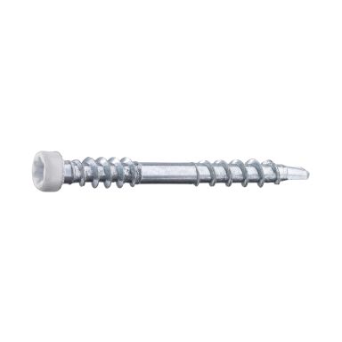 Grabber LTX35VITC Montageskrue med bits