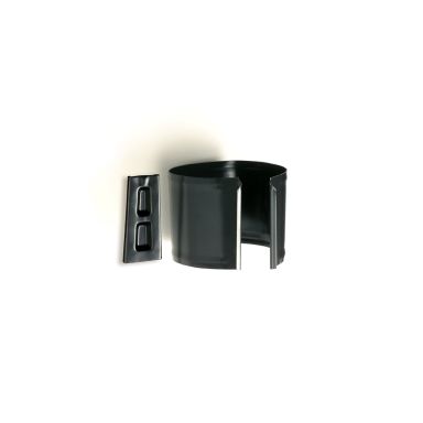 Icopal 102110 Rørholder for stein, Ø90 mm