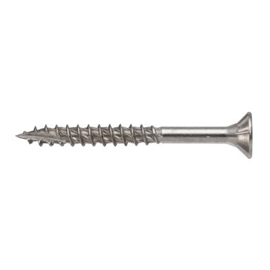 Jetting Screws 6704030 Puuruuvi TFT, CE-EN14592, A4, 4 mm