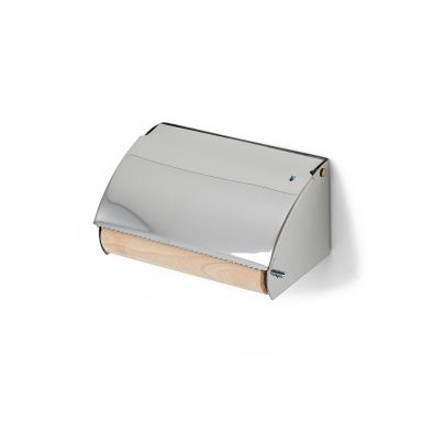 Habo 28357 Toalettpappershållare 0