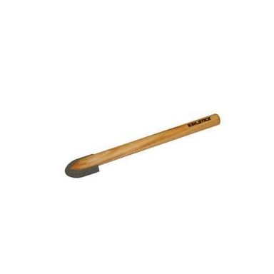 KGC Silstick Fugestryker 176 mm, grå gummi