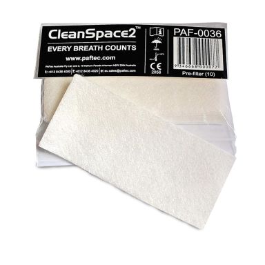 MSA PAF-0036 Forfilter for standard partikkelfilter