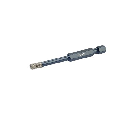 Ironside 200594 Diamantbor hex-montering