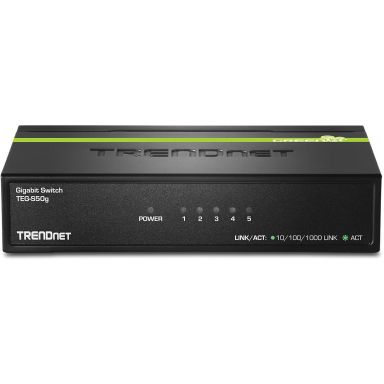 TRENDnet TEG-S50g Switch