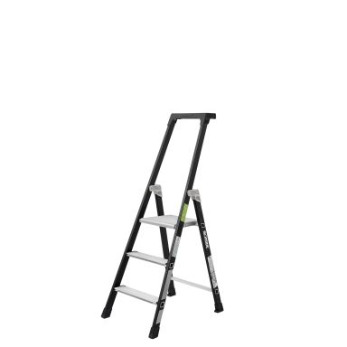 Ironside SPC-3 Tasotikas